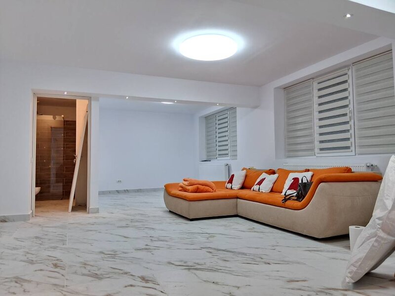 Berceni, Brancoveanu