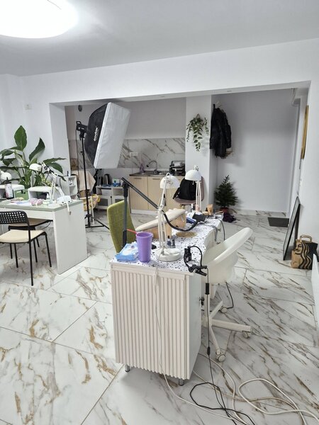 Berceni, Brancoveanu