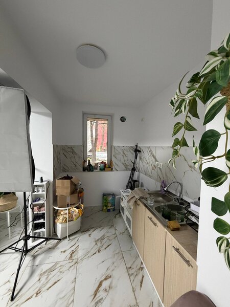 Berceni, Brancoveanu