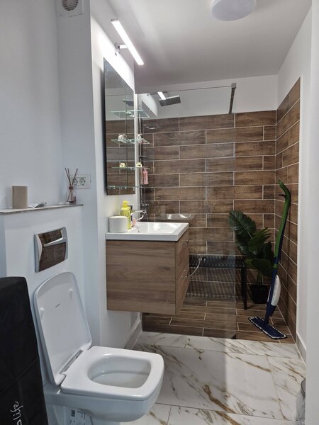 Berceni, Brancoveanu